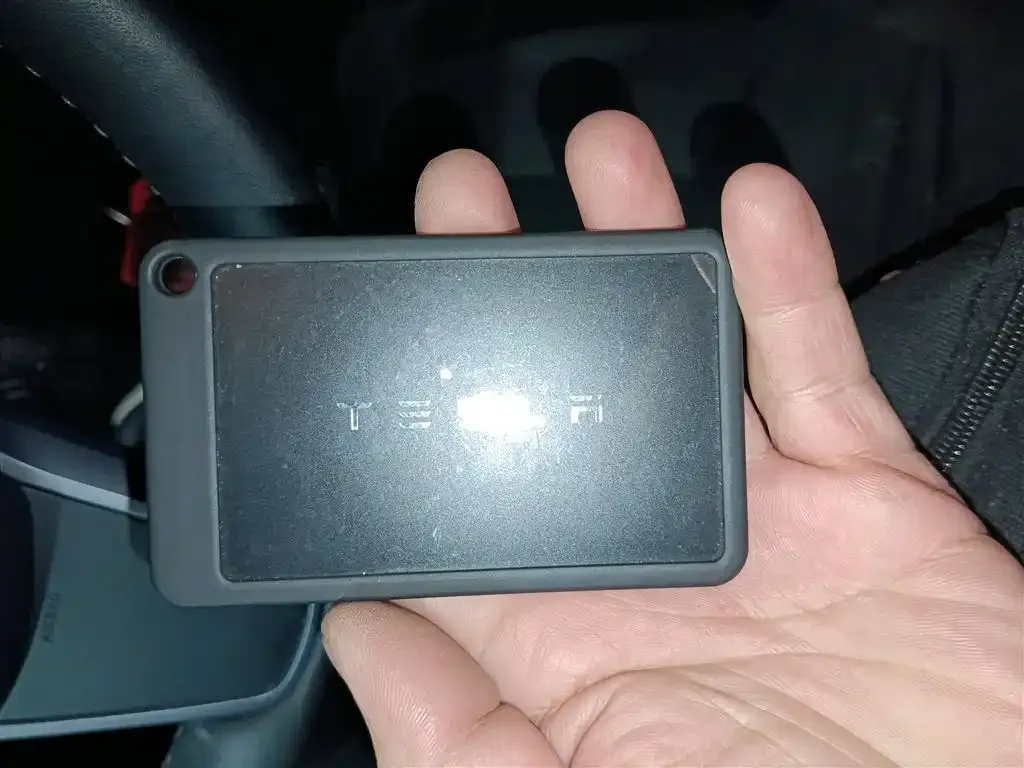 Tesla Model Y 2023 из CN, фото 9