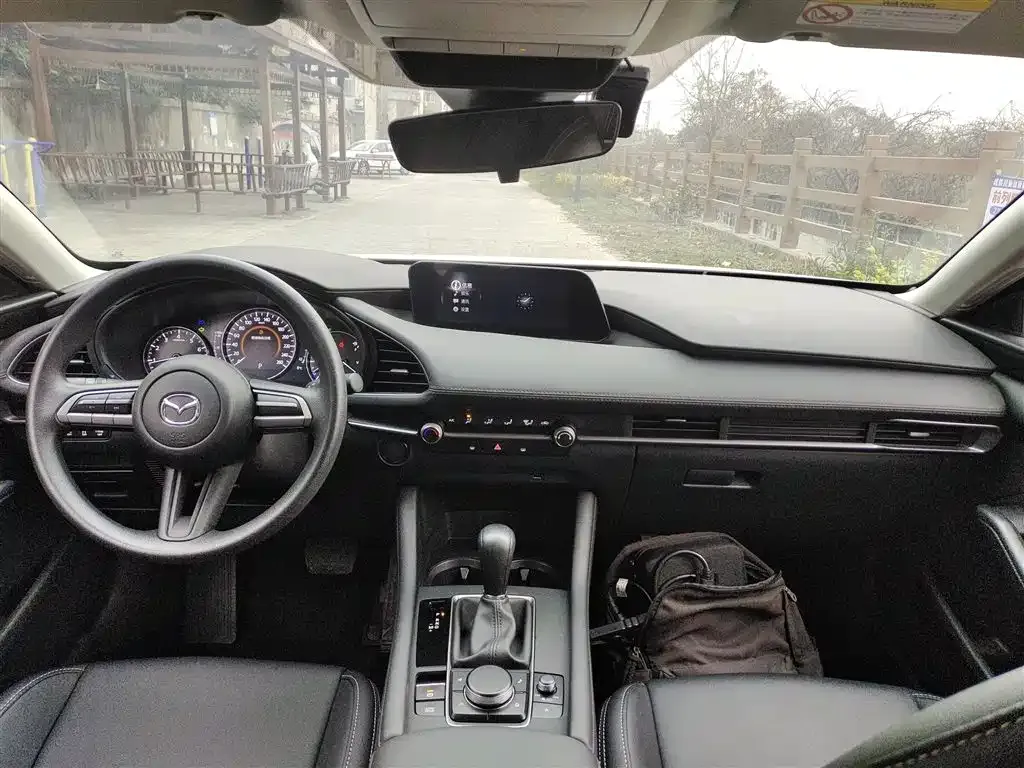Mazda 3 Axela 2022 из CN, фото 7