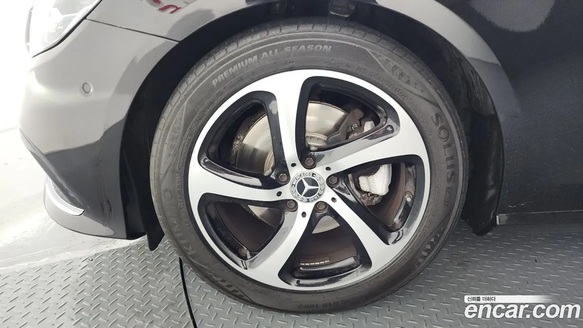 Mercedes-Benz E-Class 2021 из KR, фото 8