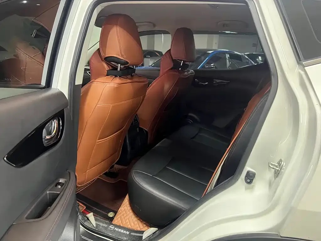 Nissan Qashqai 2024 из CN, фото 5