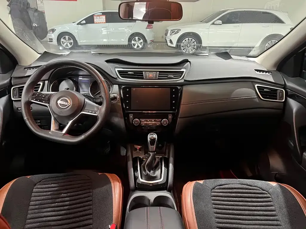 Nissan Qashqai 2024 из CN, фото 7