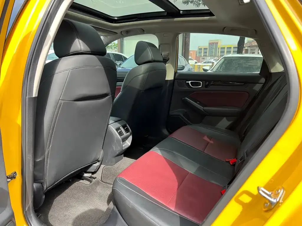 Honda Integra 2022 из CN, фото 6