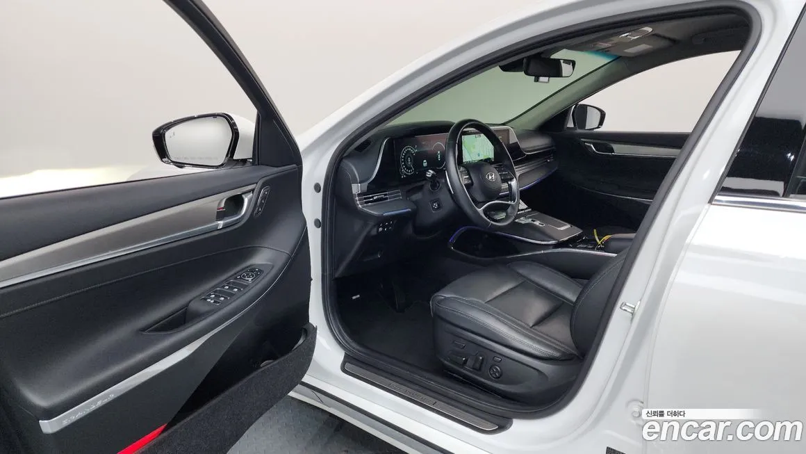 [object Object] Grandeur 2022 из KR, фото 10