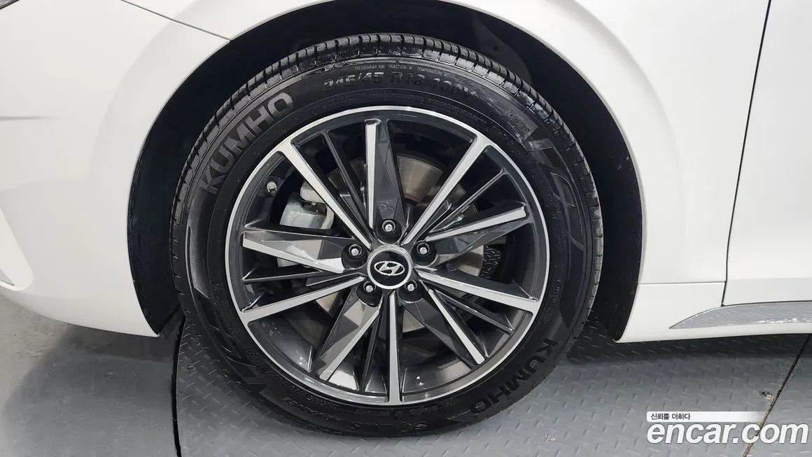 [object Object] Grandeur 2022 из KR, фото 5