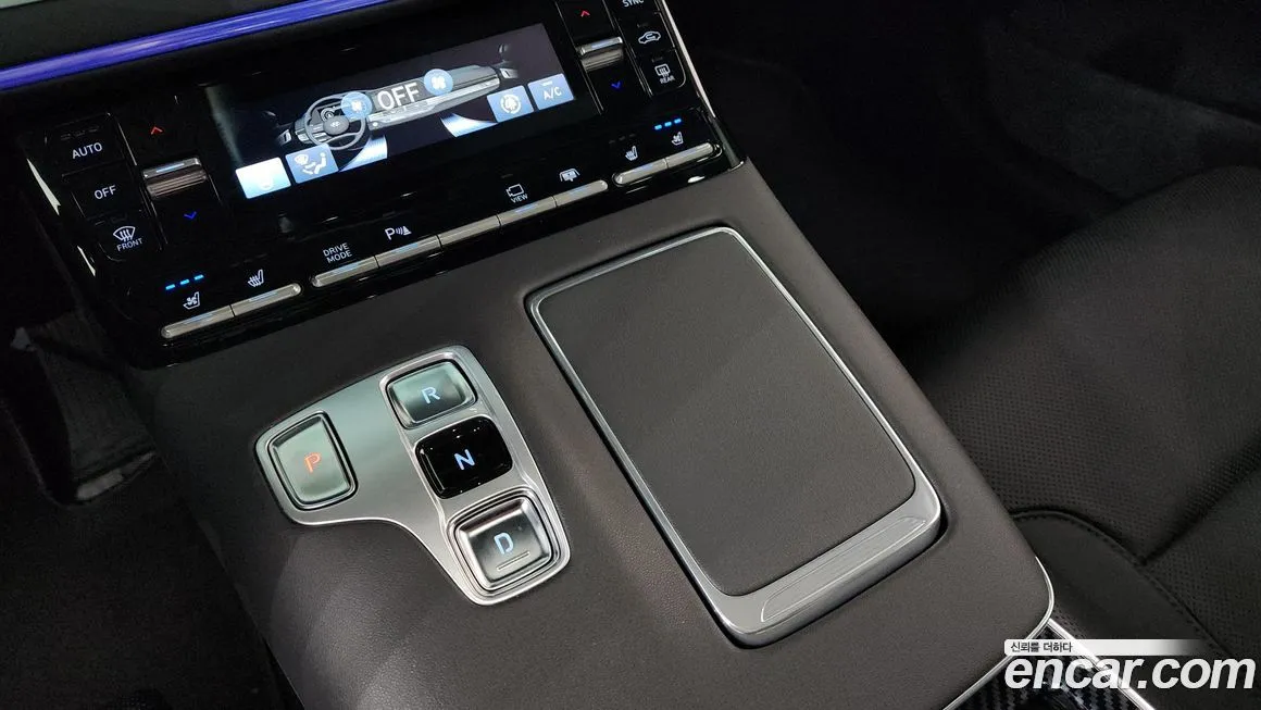 [object Object] Grandeur 2022 из KR, фото 9