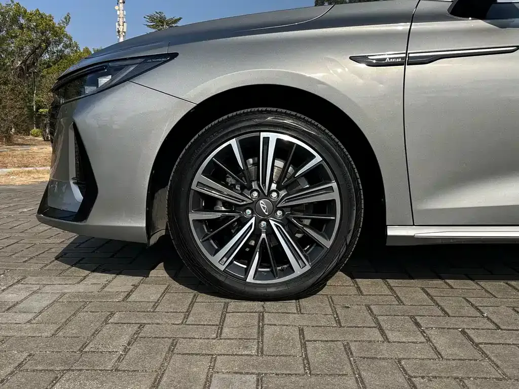 Chery Arrizo 8 2024 из CN, фото 3
