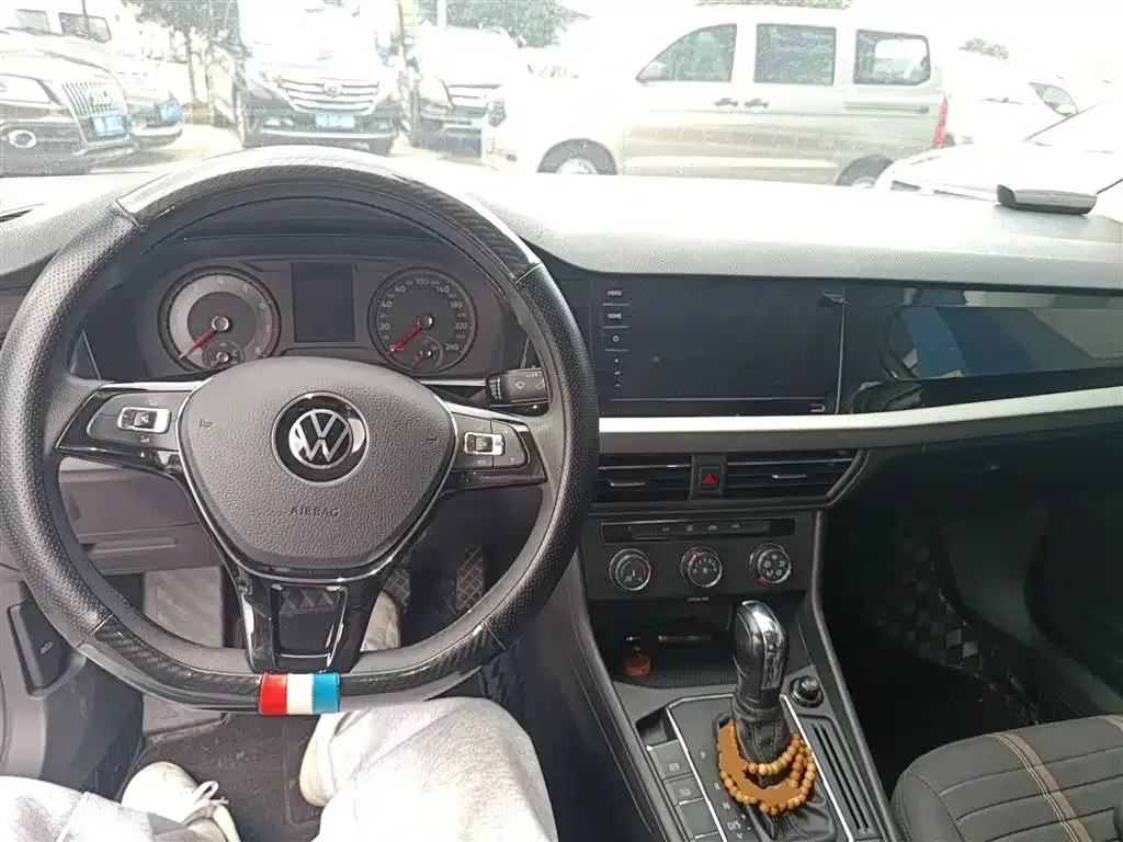 Volkswagen Lavida 2021 из CN, фото 6
