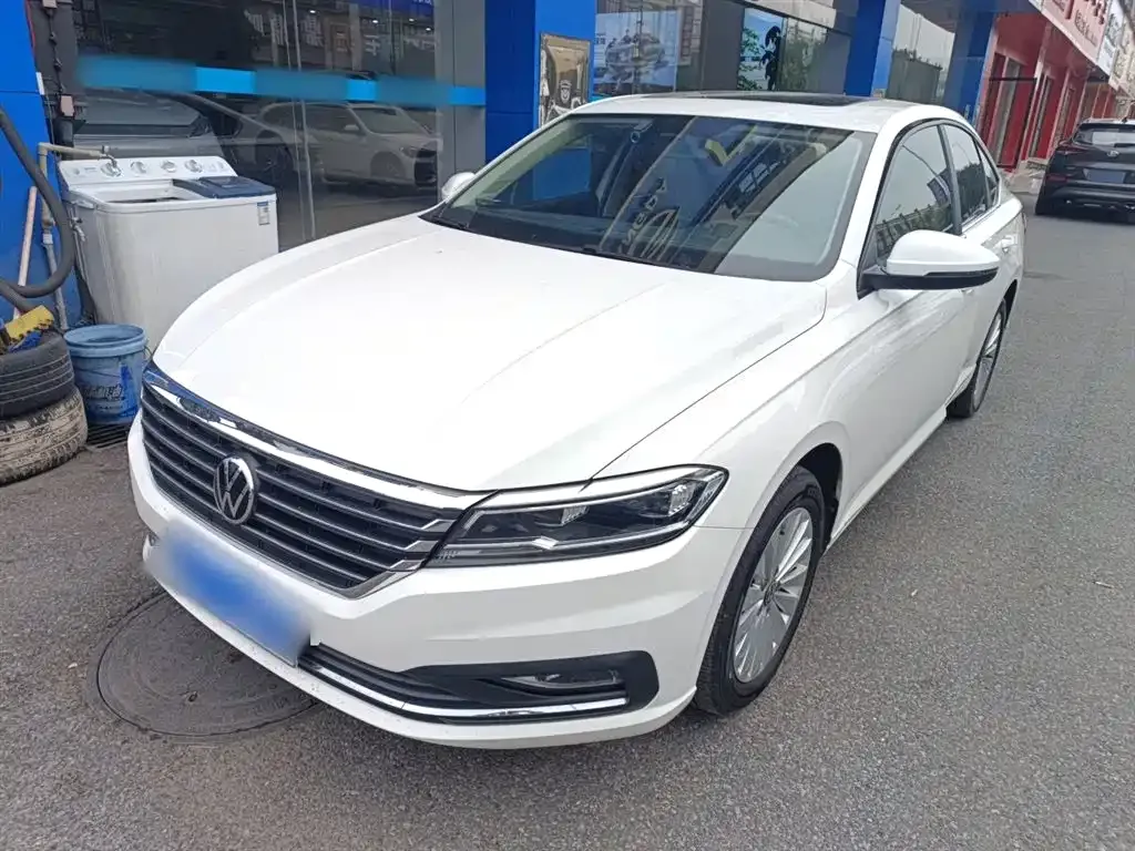 Volkswagen Lavida 2021 из CN, фото 5