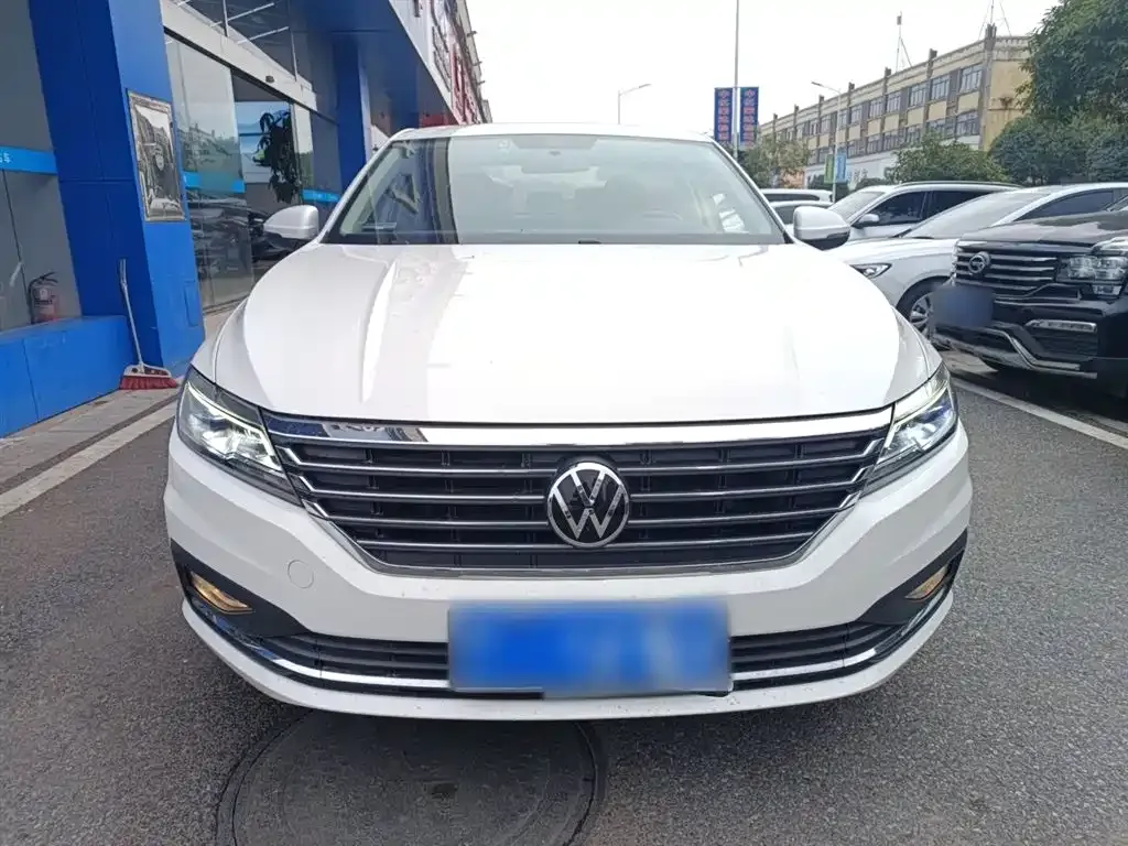 Volkswagen Lavida 2021 из CN, фото 3