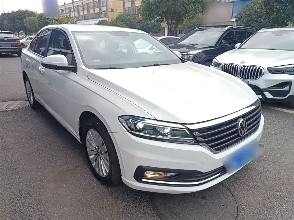 Volkswagen Lavida 2021 из CN, фото 8