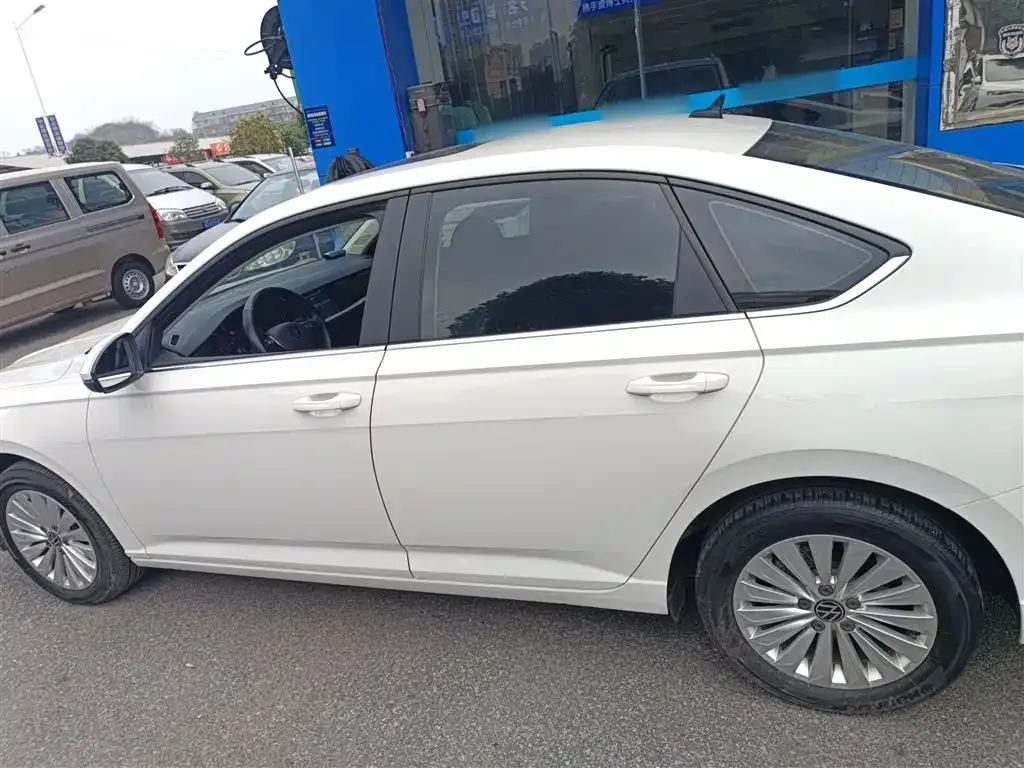 Volkswagen Lavida 2021 из CN, фото 10