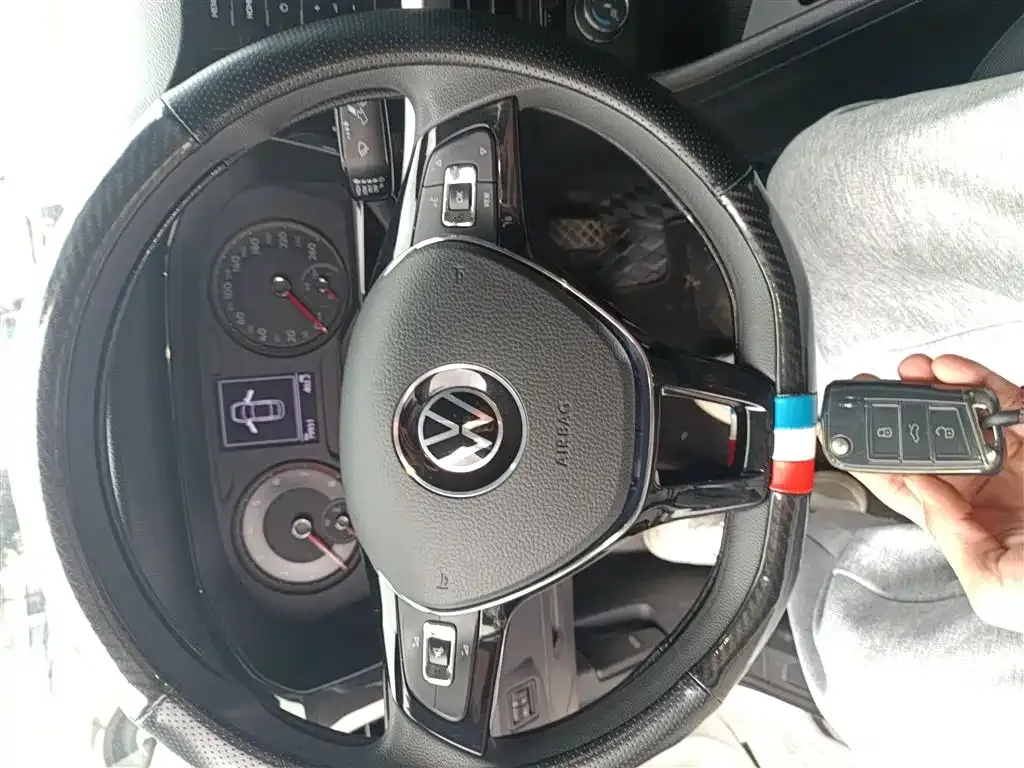 Volkswagen Lavida 2021 из CN, фото 7