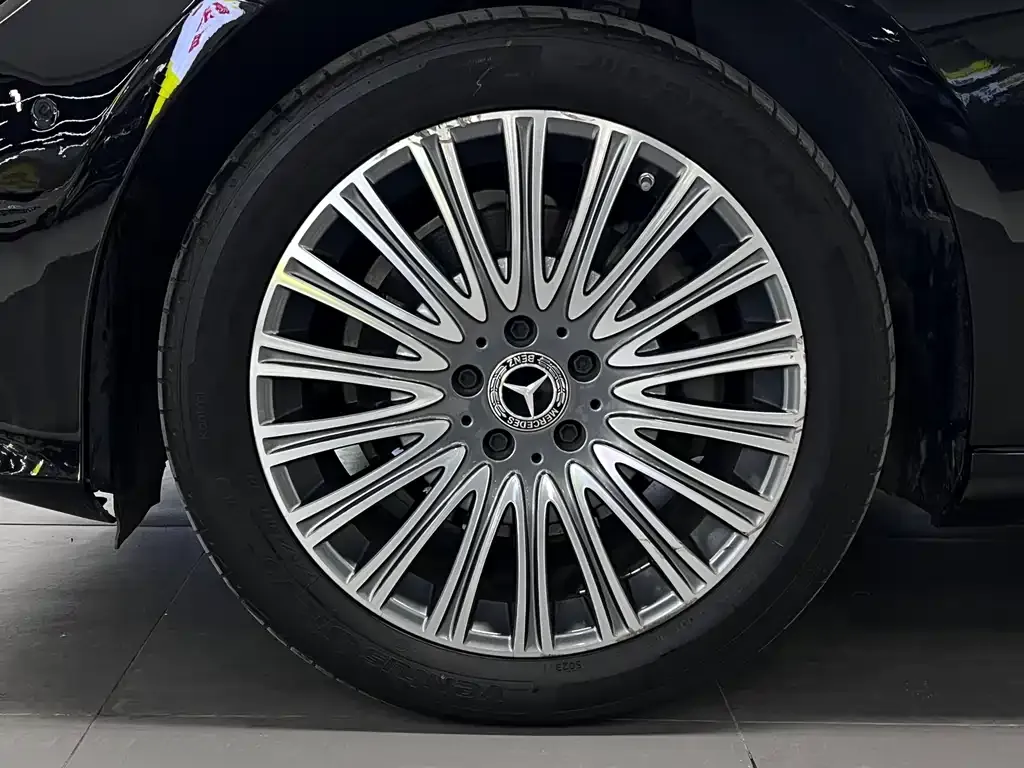 Mercedes-Benz E-Class 2021 из CN, фото 9