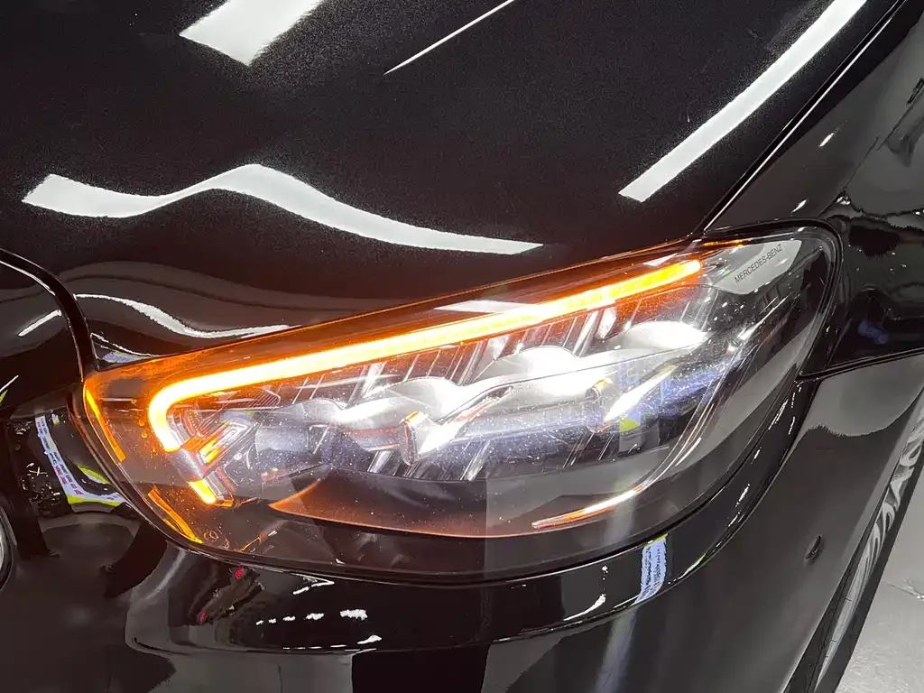 Mercedes-Benz E-Class 2021 из CN, фото 8