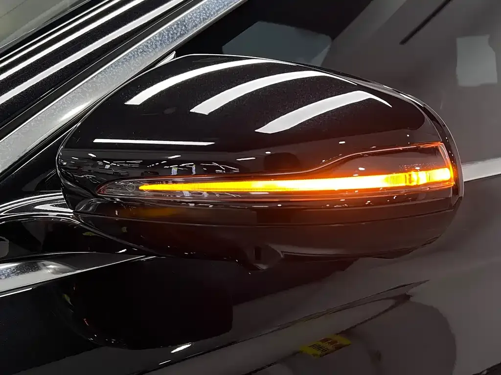 Mercedes-Benz E-Class 2021 из CN, фото 5