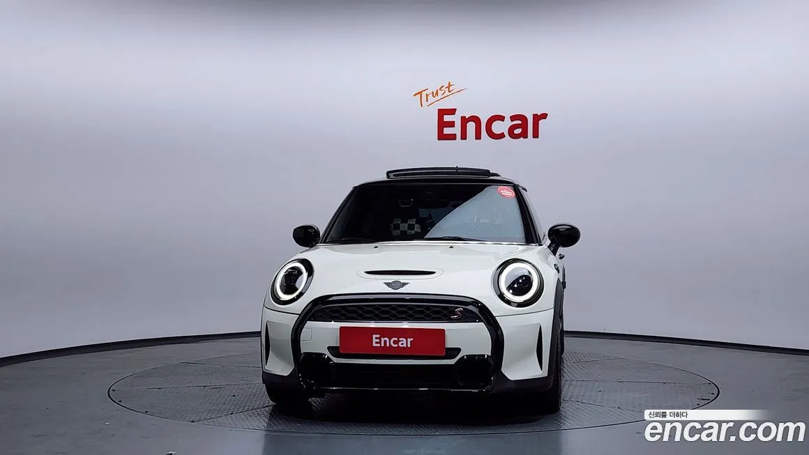 Mini Cooper 2022 из KR, фото 10