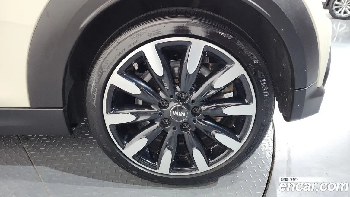 Mini Cooper 2022 из KR, фото 7
