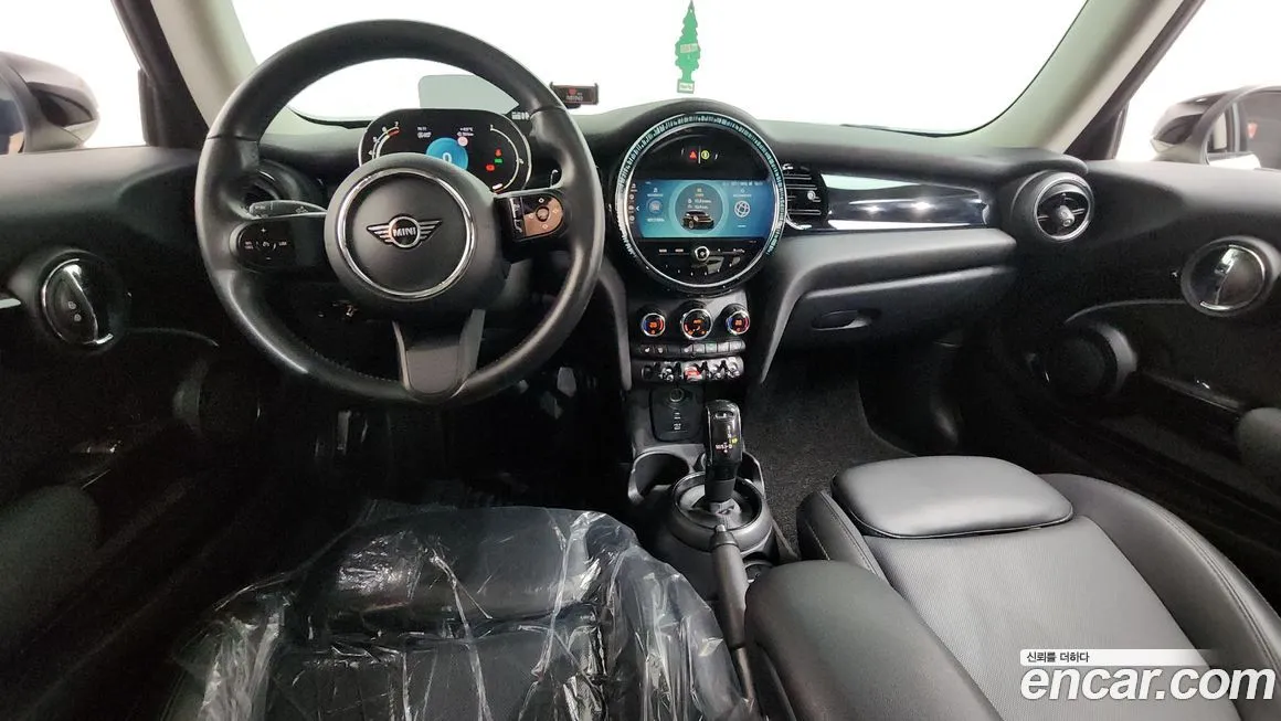 Mini Cooper 2022 из KR, фото 9