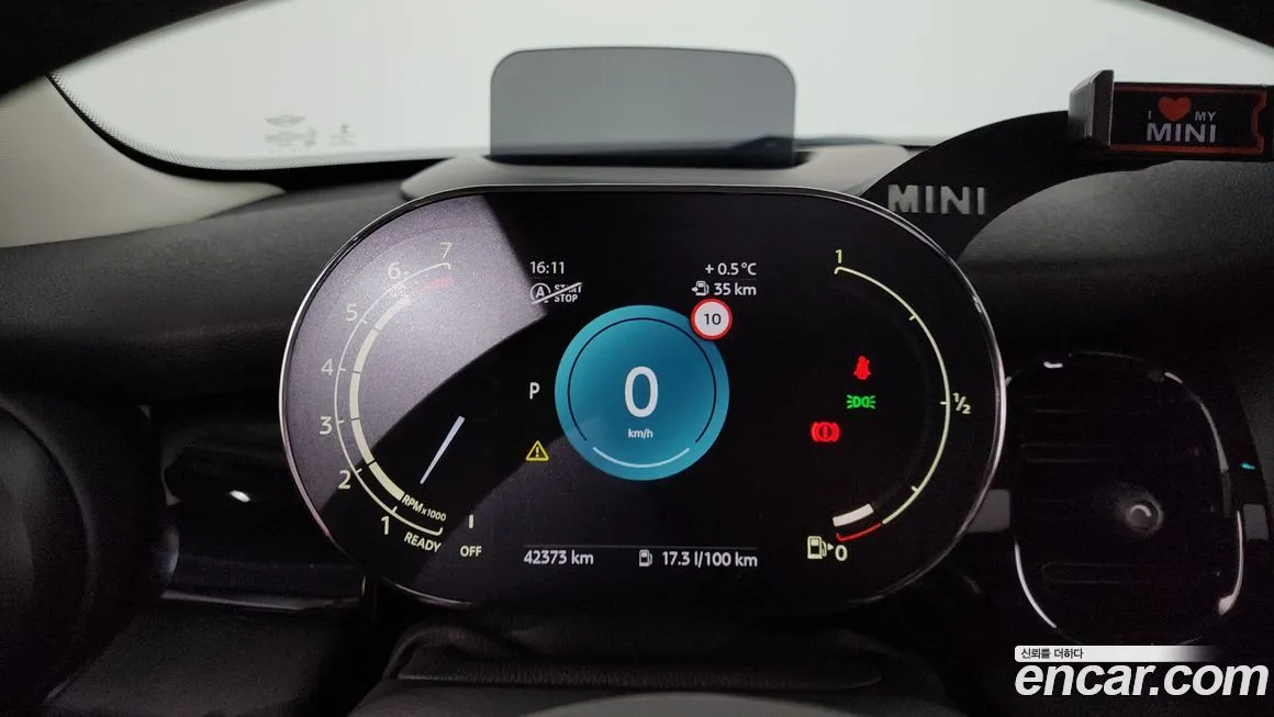 Mini Cooper 2022 из KR, фото 3