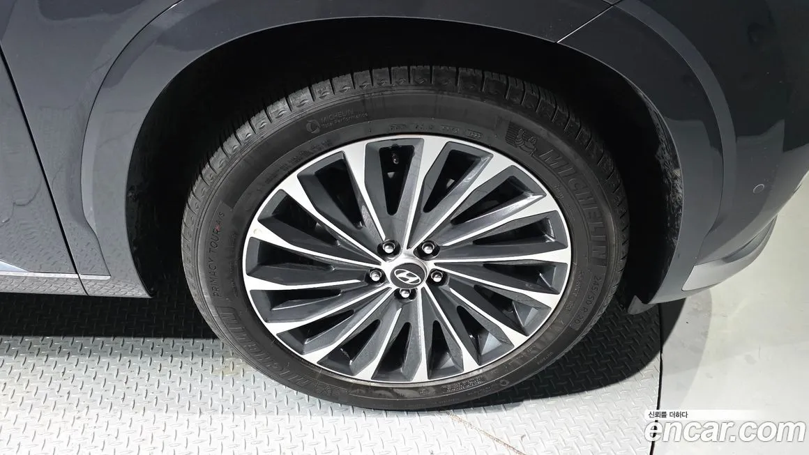 Hyundai Palisade — фото 10