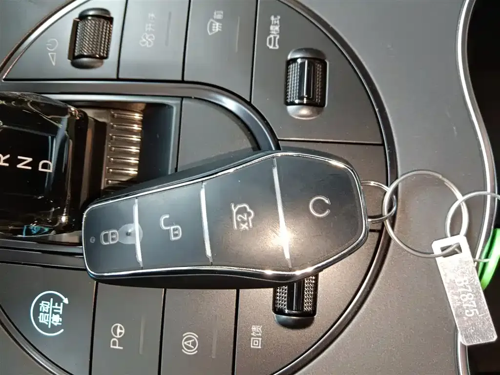 BYD Seal 2025 из CN, фото 9