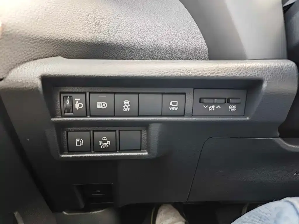 Toyota Sienna 2024 из CN, фото 5