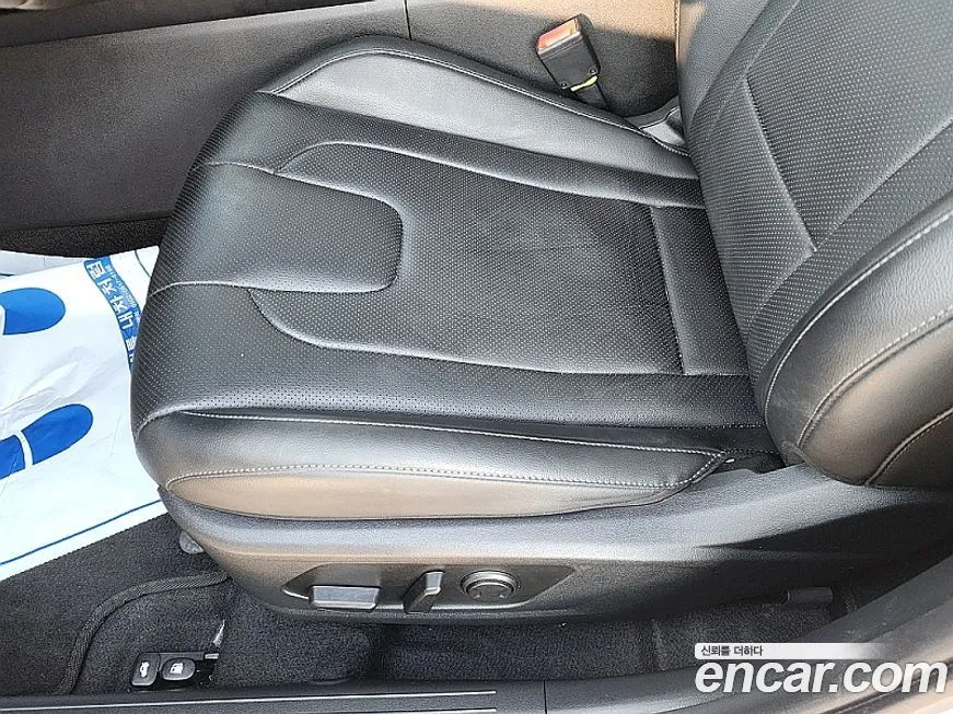 Hyundai AVANTE — фото 3