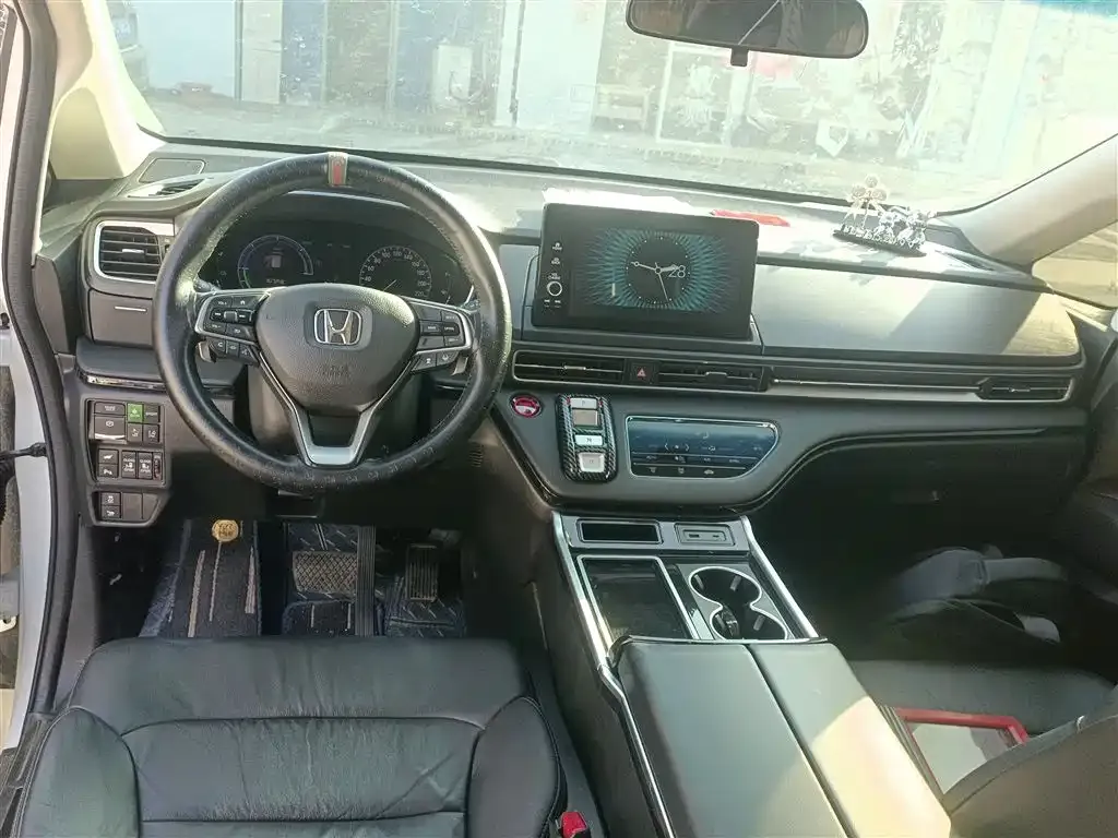 Honda Elysion 2022 из CN, фото 8