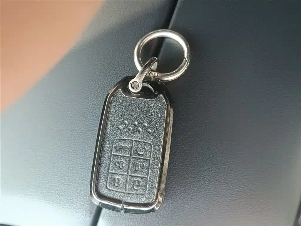 Honda Elysion 2022 из CN, фото 6