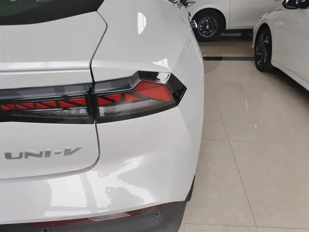 Changan UNI-V iDD 2025 из CN, фото 7