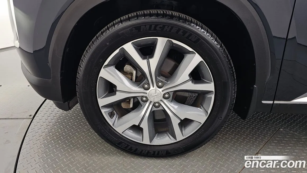 Hyundai Palisade — фото 8