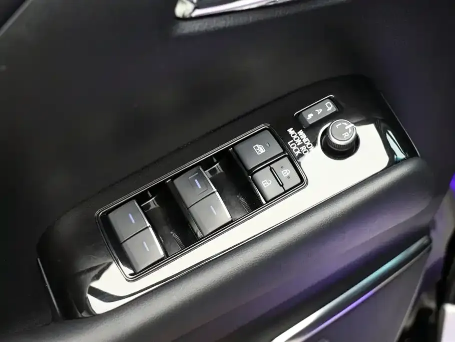Toyota Alphard 2022 из CN, фото 2