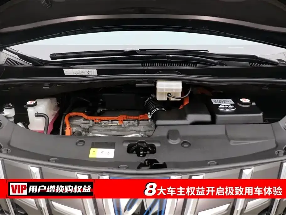 Toyota Alphard 2022 из CN, фото 8