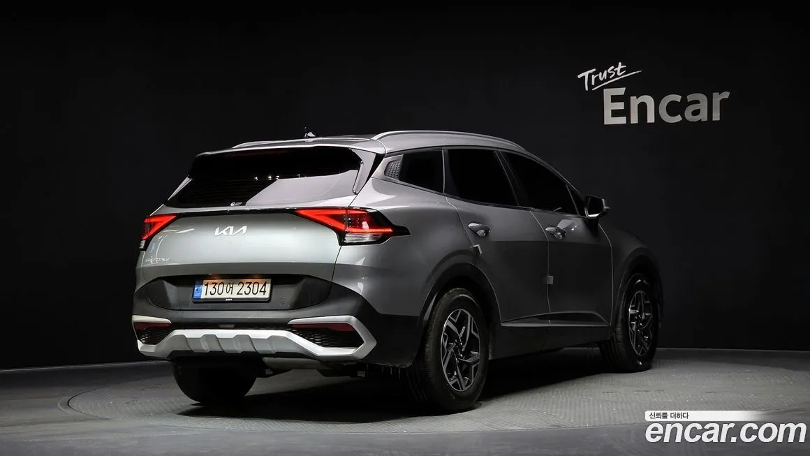 Kia Sportage — фото 10