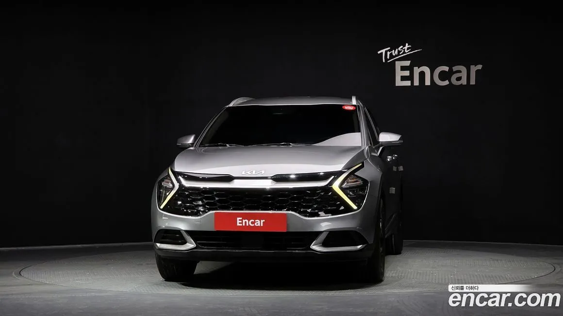 Kia Sportage — фото 4
