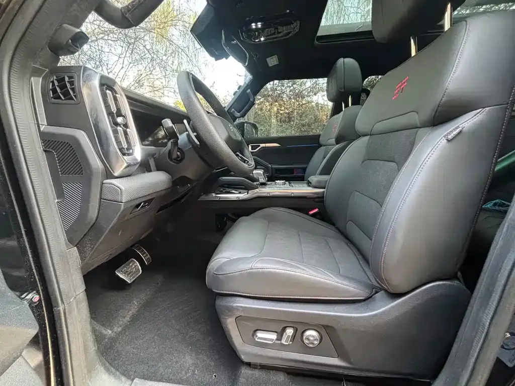 Jetour Traveller 2024 из CN, фото 2