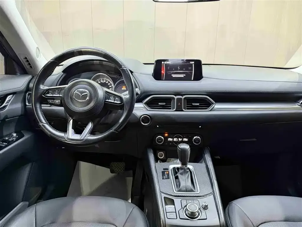 Mazda CX-5 2022 из CN, фото 9