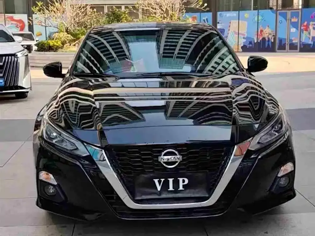 Nissan Teana 2022 из CN, фото 1