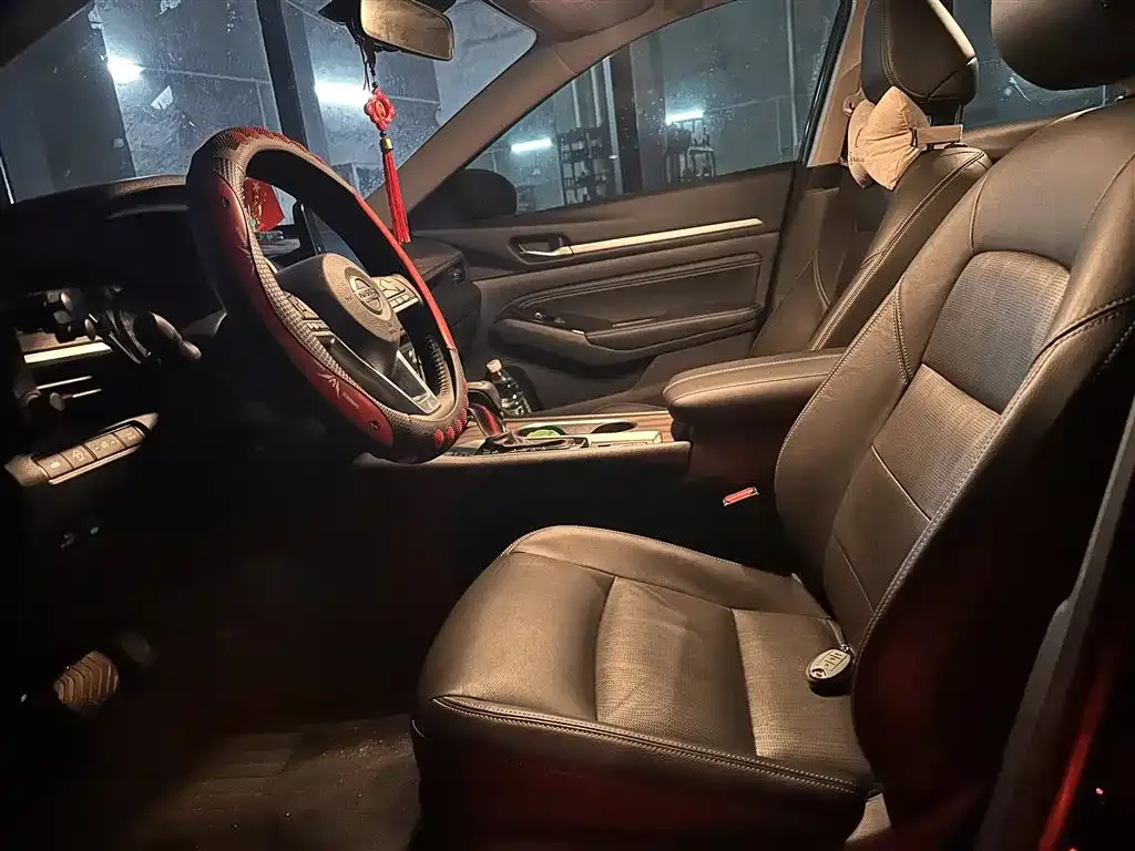 Nissan Teana 2022 из CN, фото 4