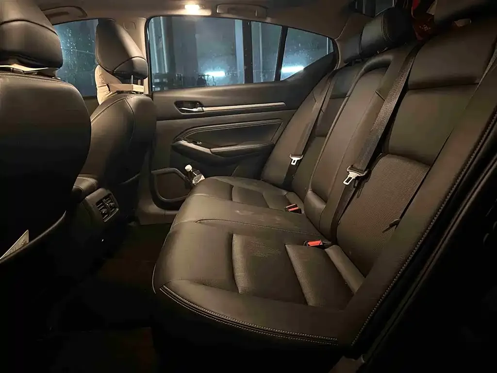 Nissan Teana 2022 из CN, фото 3