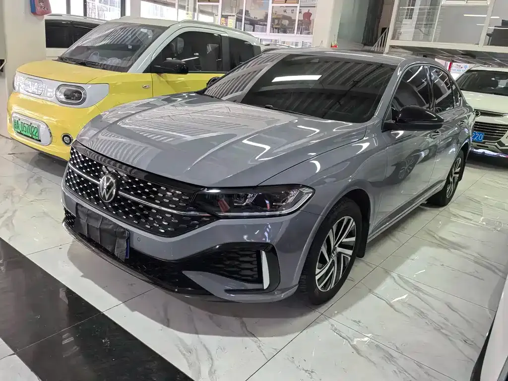 Volkswagen Lavida 2023 из CN, фото 1