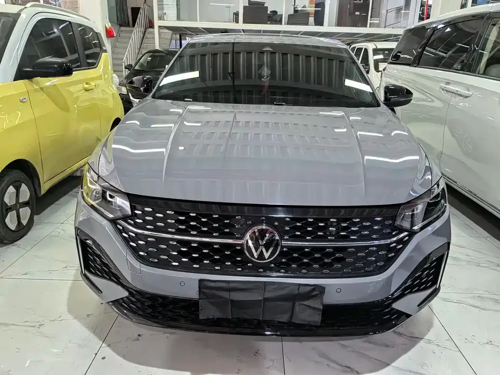 Volkswagen Lavida 2023 из CN, фото 10