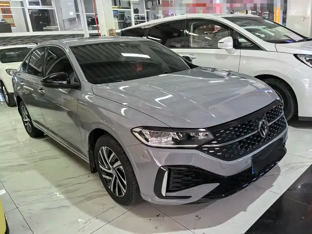 Volkswagen Lavida 2023 из CN, фото 3