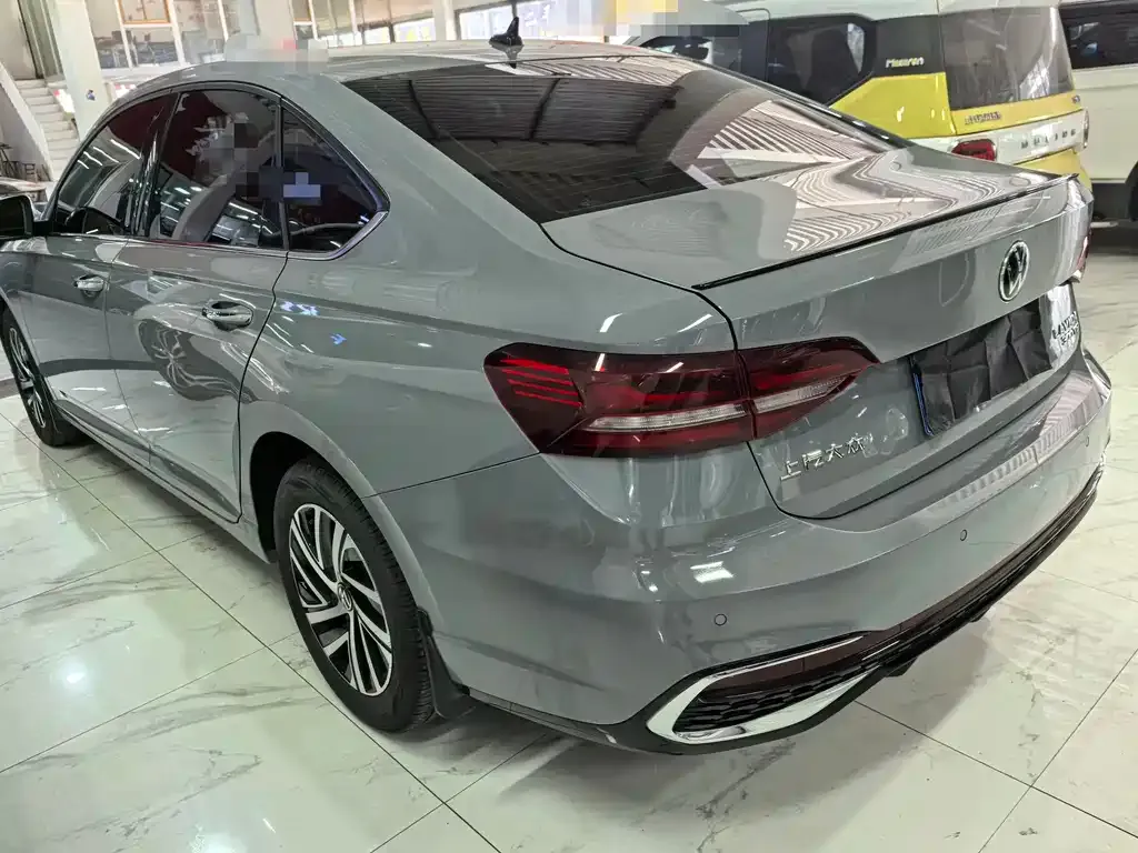 Volkswagen Lavida 2023 из CN, фото 7