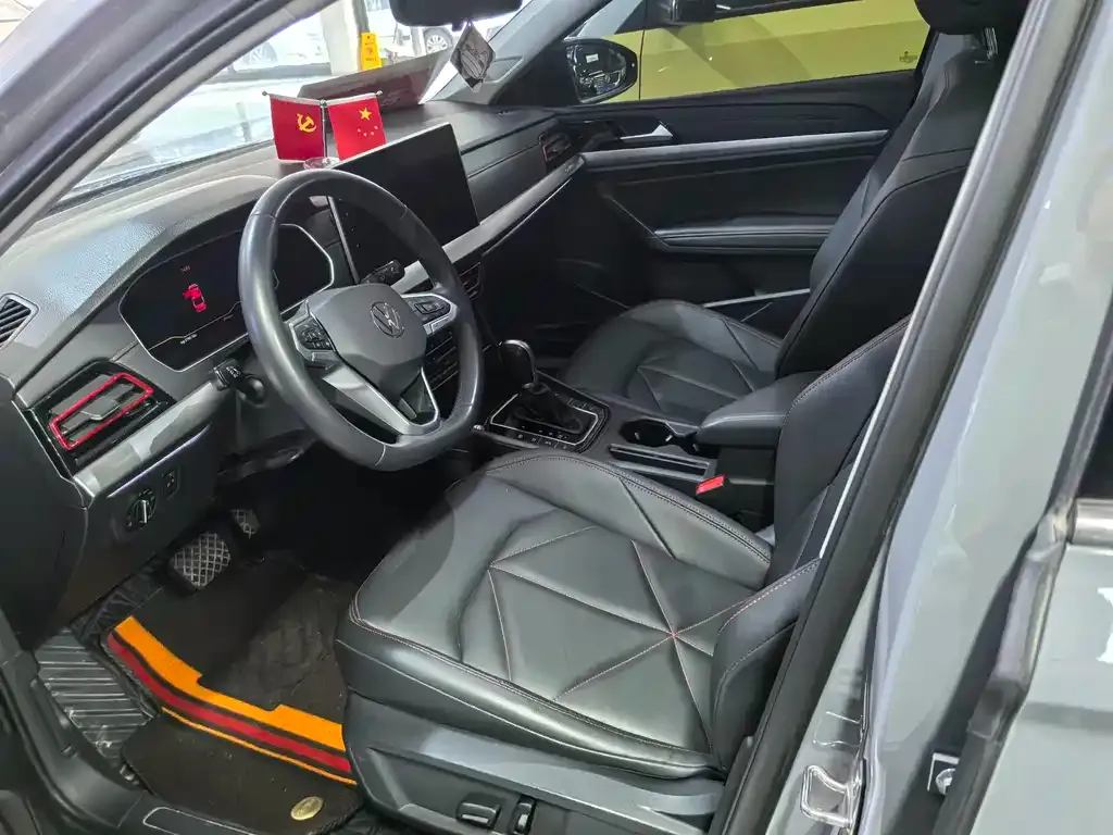 Volkswagen Lavida 2023 из CN, фото 6