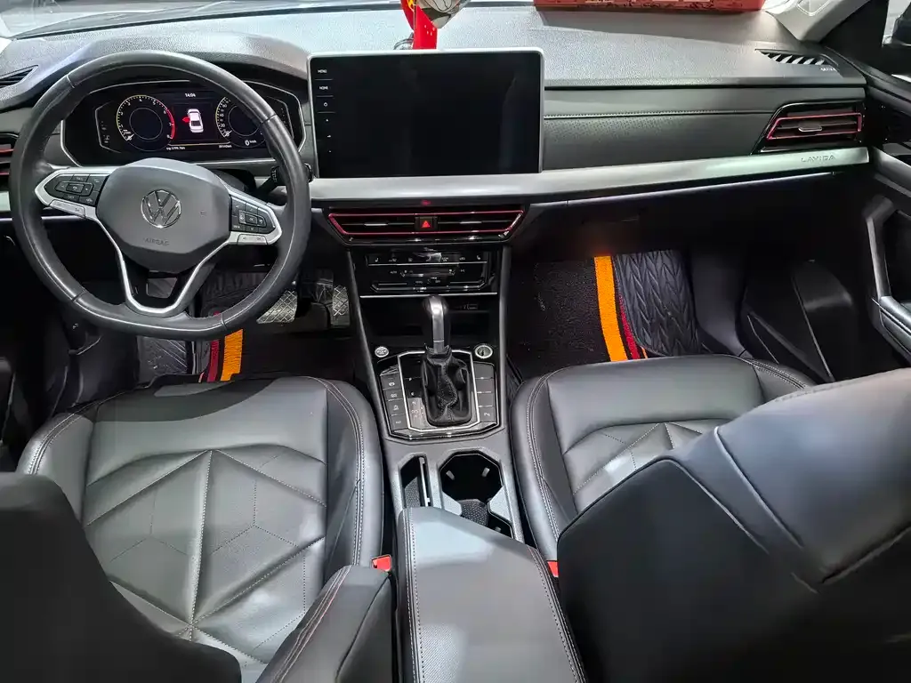 Volkswagen Lavida 2023 из CN, фото 4