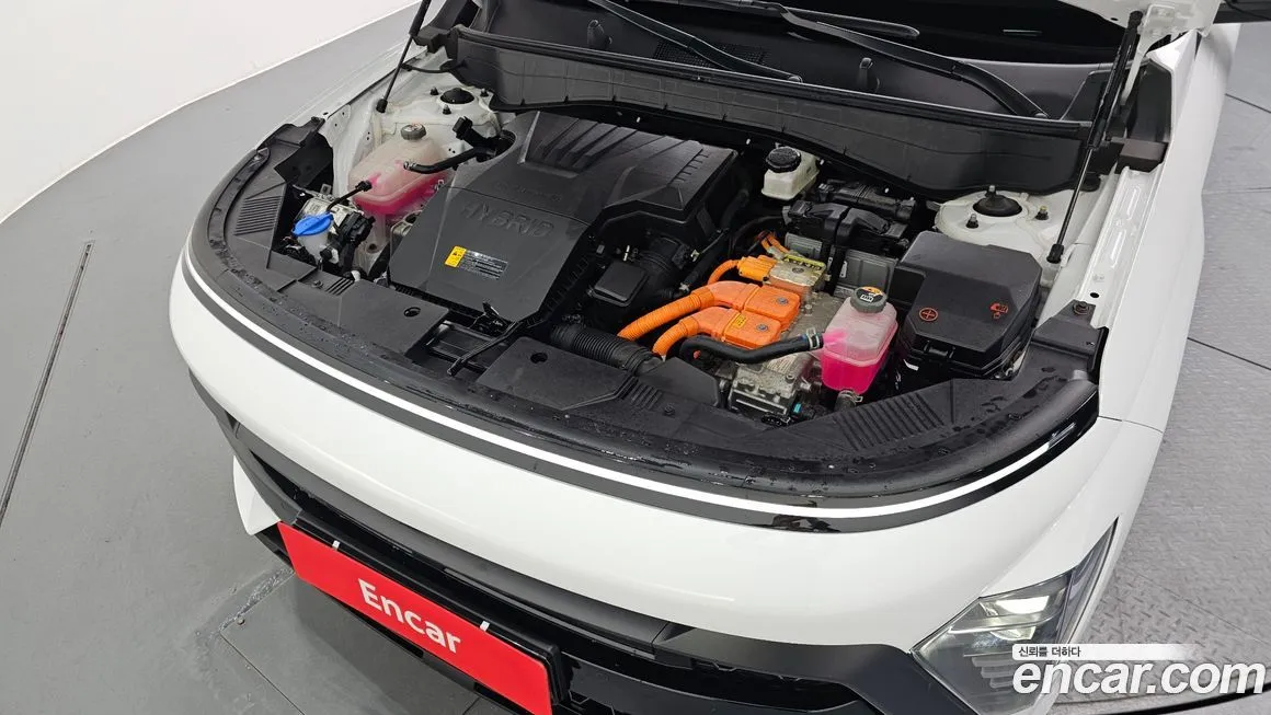 Hyundai Kona 2023 из KR, фото 6