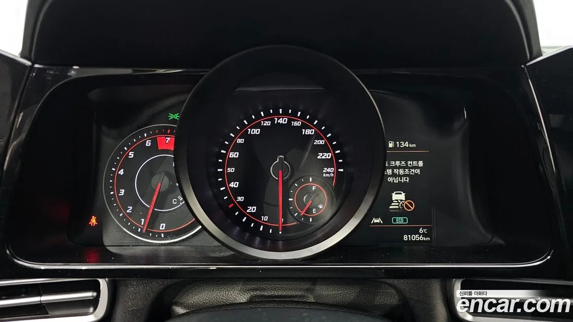 Hyundai AVANTE 2023 из KR, фото 5