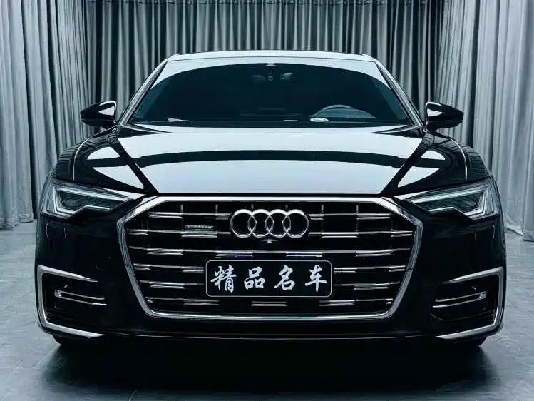 Audi A6L 2024 из CN, фото 9