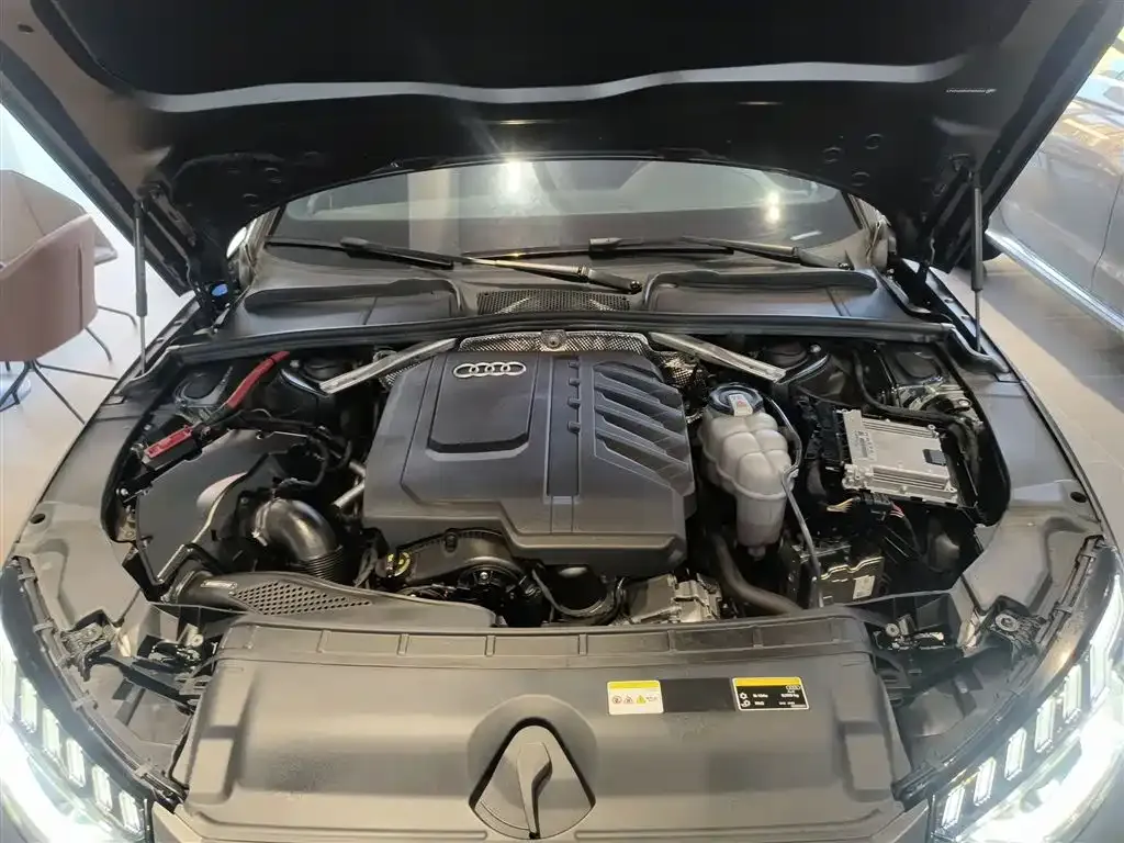 [object Object] A4L 2024 из CN, фото 10